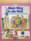 Albert Bichler - Mein Weg in die Welt 3. [antikvár]