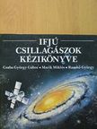 Csaba György Gábor - Ifjú csillagászok kézikönyve [antikvár]