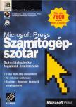 Dr. Kis Katalin, Nagy Zsanett, Molnár Balázs - Microsoft Press Számítógépszótár [antikvár]