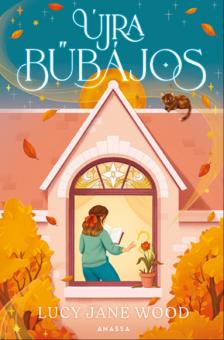 Lucy Jane Wood - Újra bűbájos [eKönyv: epub, mobi]