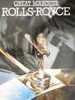 Jonathan Wood - Rolls-Royce [antikvár]