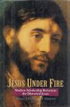 Michael J. Wilkins, J. P. Moreland - Jesus Under Fire: Modern Scholarship Reinvents the Historical Jesus [antikvár]