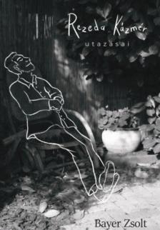 Bayer Zsolt - Rezeda Kázmér utazásai [antikvár]