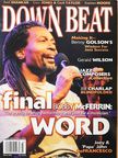 Howard Mandel - DownBeat March 2002 [antikvár]