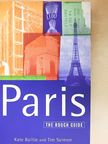 Kate Baillie - Paris [antikvár]