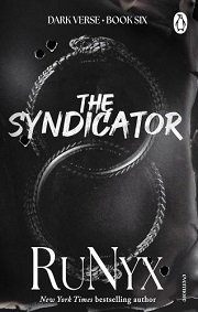RUNYX - The Syndicator (The Dark Verse Series, Book 6)
