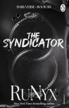 RUNYX - The Syndicator (The Dark Verse Series, Book 6)
