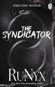 RUNYX - The Syndicator (The Dark Verse Series, Book 6)