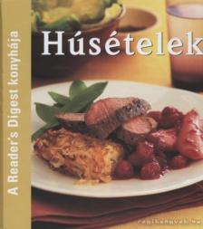 Dibás Gabriella - Húsételek [antikvár]