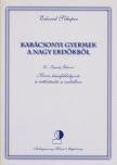 SCHAPER, EDZARD - Karácsonyi gyermek a nagy erdőkből [antikvár]