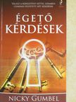 Nicky Gumbel - Égető kérdések [antikvár]
