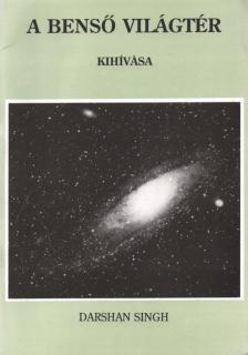 Darshan Singh - A benső világtér kihívása [antikvár]