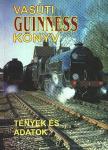 Balkwill, Richard, Marshall, John - Vasúti Guinness könyv [antikvár]