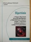 Dr. Barna István - Hipertónia [antikvár]