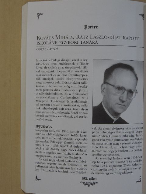 Babusa Sándor - Mester és Tanítvány 2006. január [antikvár]