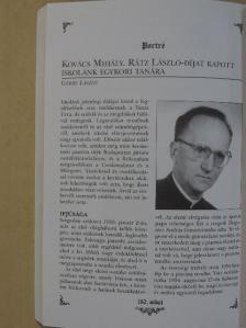 Babusa Sándor - Mester és Tanítvány 2006. január [antikvár]