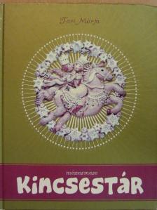 Tari Márta - Mézesmese Kincsestár [antikvár]