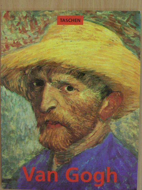 Ingo F. Walther - Vincent Van Gogh 1853-1890 [antikvár]