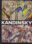 Alexandra Dobrota - Kandinsky [antikvár]