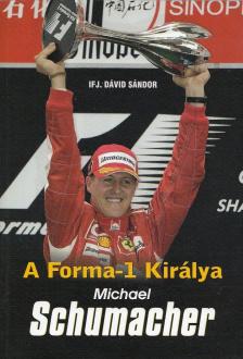 Michael Schumacher [antikvár]
