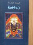 Dr. Erich Bischoff - Kabbala [antikvár]