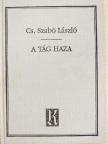 Cs. Szabó László - A tág haza [antikvár]