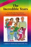Carolyn Webster-Stratton - The Incredible Years [antikvár]