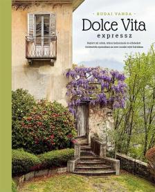 Budai Vanda - Dolce Vita expressz