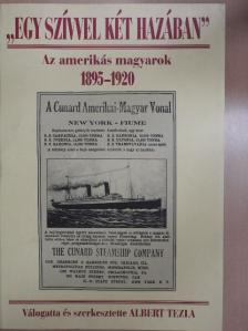 "Egy szívvel két hazában" [antikvár]