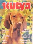 Eifert Anna - A Kutya 1997. január [antikvár]