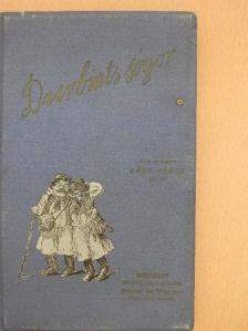 Gárdonyi Géza - Durbints sógor [antikvár]