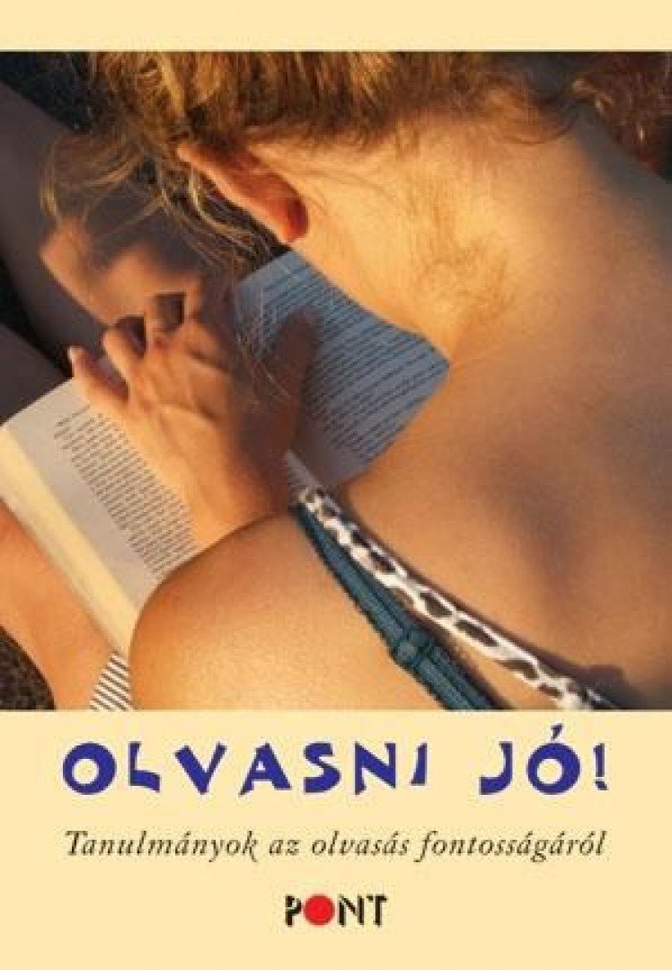 Szávai Ilona - Olvasni jó! [antikvár]