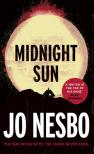 Jo Nesbo - MIDNIGHT SUN