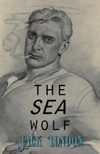 Jack London - The Sea Wolf [eKönyv: epub, mobi]