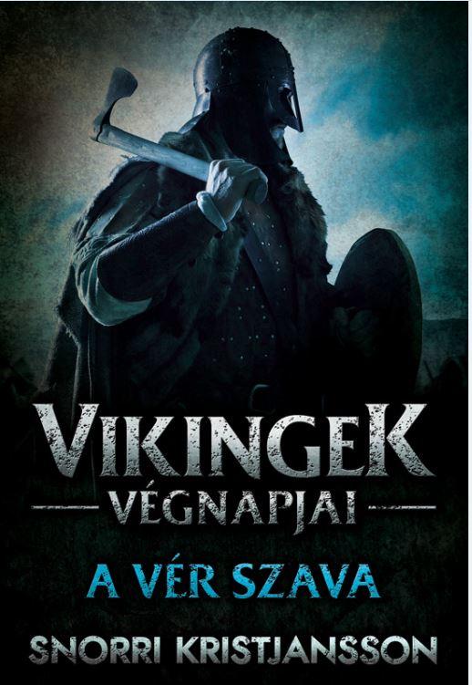 SNORRI KRISTJANSSON - A VÉR SZAVA