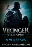 SNORRI KRISTJANSSON - A VÉR SZAVA