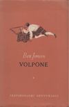 Jonson, Ben - Volpone [antikvár]