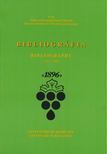 Erdősi Mária - Bibliográfia [antikvár]