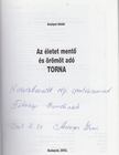 ARANYOS ISTVÁN - Az életet mentő és örömöt adó torna (dedikált) [antikvár]