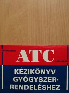Kézikönyv gyógyszerek rendeléséhez [antikvár]