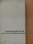 Graham Greene - Szerepjátszók [antikvár]