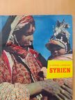 Jiri Hanzelka - Syrien [antikvár]