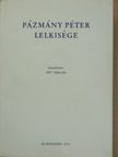 Őry Miklós - Pázmány Péter lelkisége [antikvár]