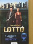 Varga György - Lottó [antikvár]