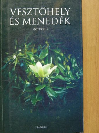 Erdei Lilla - Vesztőhely és menedék [antikvár]