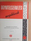 Szalai József - Munkabérek utáni közterhek összeállításának ügyviteli megoldása [antikvár]
