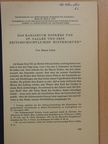 Heinz Löwe - Das Karlsbuch Notkers von St. Gallen und Sein zeitgeschichtlicher Hintergrund (dedikált példány) [antikvár]