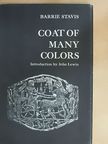 Barrie Stavis - Coat of many colors [antikvár]