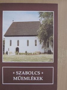 Szabolcs - Műemlékek [antikvár]