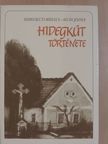 Hidegkuti Mihály - Hidegkút története [antikvár]